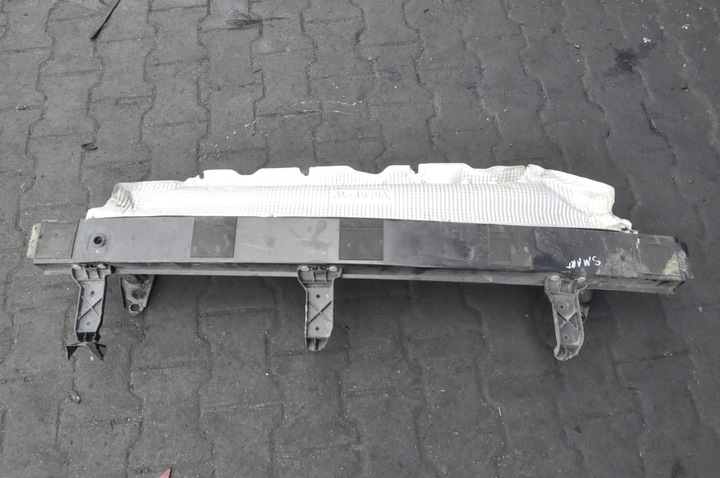 фото №1, Smart 453 балка бампера зад