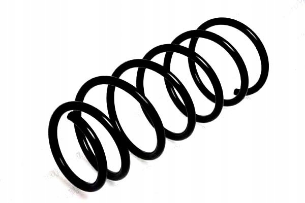 фото №2, Пружина підвішування lesjofors rg1572 rg1130 rg157