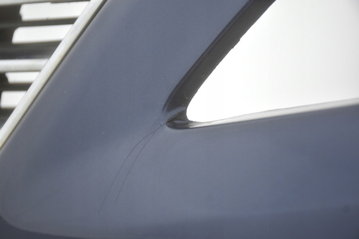 фото №13, Бампер передний перед ford mondeo mk4 e6