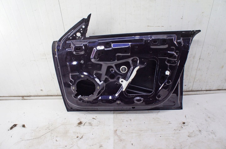 фото №6, Tr220 peugeot 508 ii ^ дверь правые перед twilight синий металлик ecu