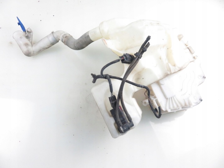 фото №10, Бачок склоомивача ford mondeo mk4 7s7117b613ag 6g9112a659ab