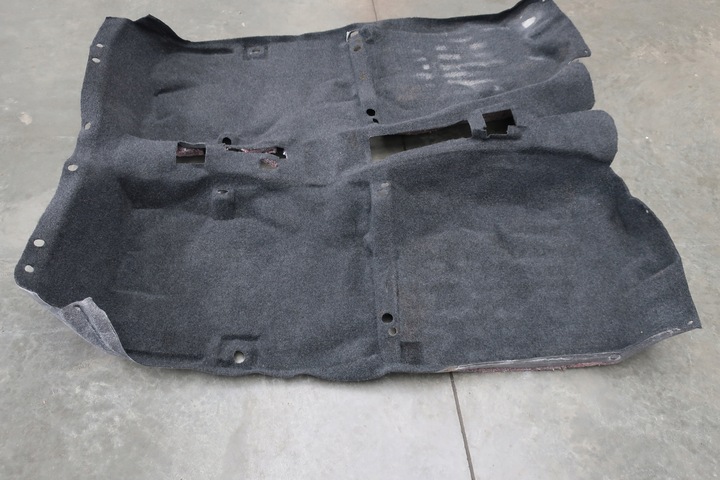 фото №5, Ковёр обивка suzuki jimny оригинал om 1998r 2017r