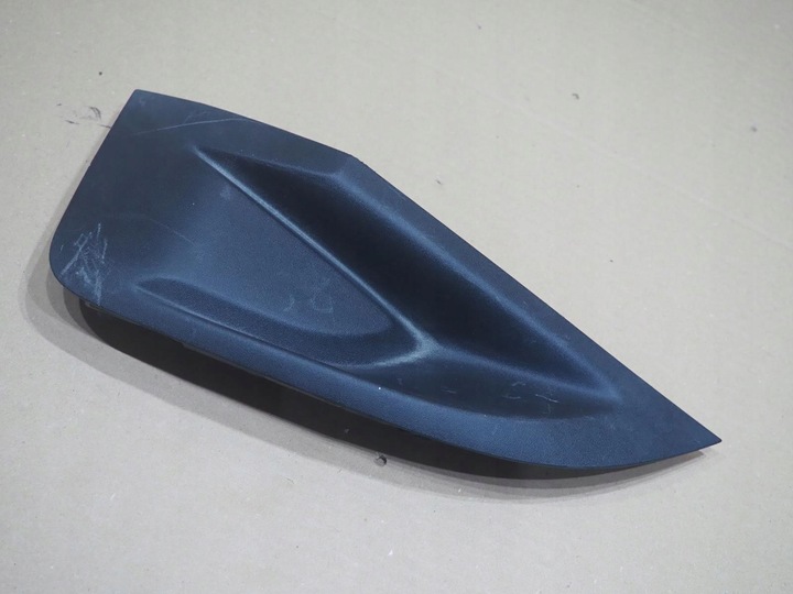 фото №1, Peugeot 3008 ii p84 решітка решітка галоген ліва