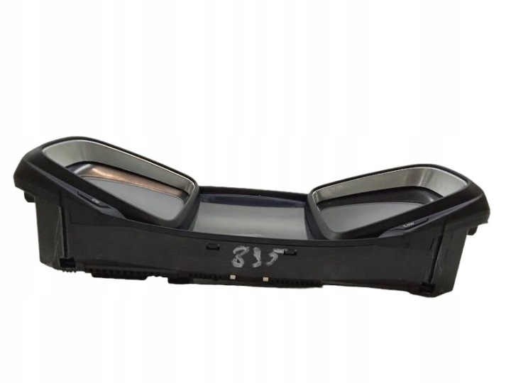 фото №7, Спідометр  9804039380 citroen ds5 i 2011-