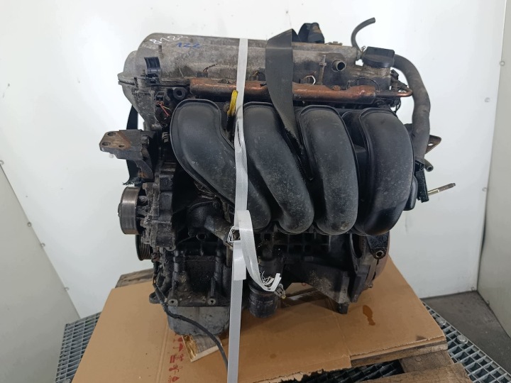 фото №10, Двигатель toyota avensis ii t25 1zz 1.8 vvt-i