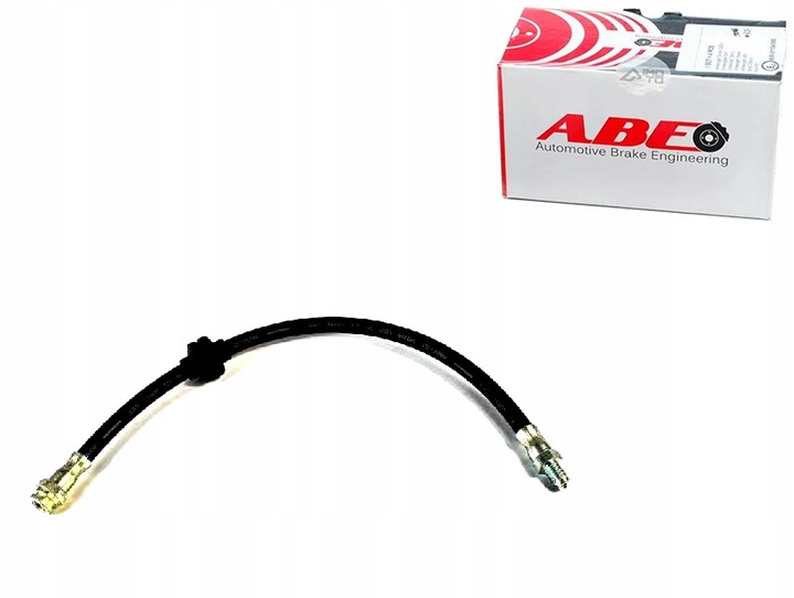 фото №1, Abe шланг гальмівний elast. alfa romeo 145 146 14