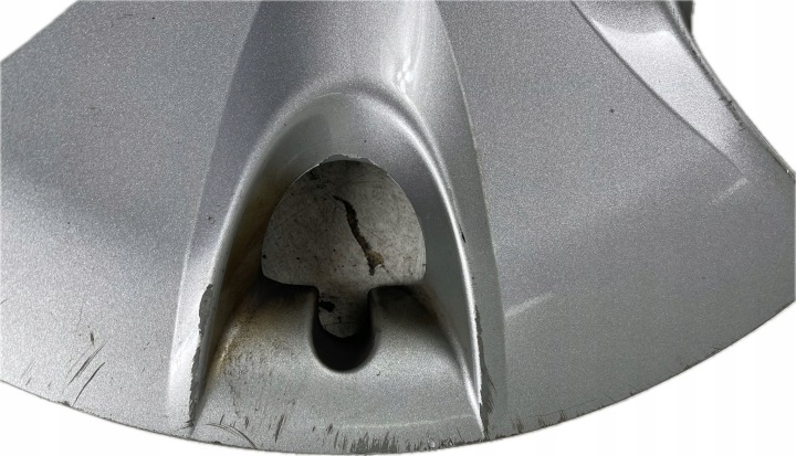 фото №6, Ak213 ковпаки комплект 16 дюймів bmw 1 e81 e87 e82 e88 6777787 оригінал