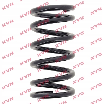 фото №2, Ra5877 kyb пружина зад