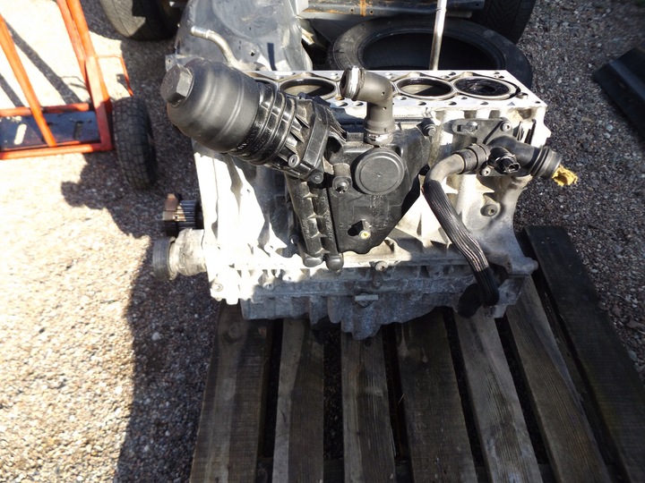 фото №1, Volvo xc70 xc60 v70 iii двигун 2.4 d