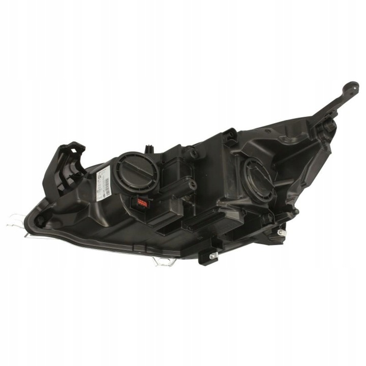 фото №2, Лампа opel astra j 09-15 фара правые