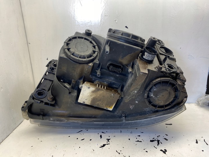 фото №15, Range rover sport лампа правий перед ксенон xbc501783lzn