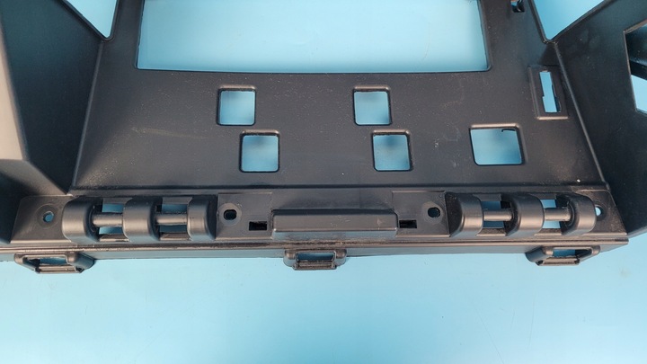 фото №5, Hyundai tucson iv панель рамка панели распределительной 84786-n7100 84760-n7100