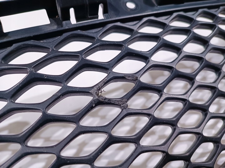 фото №7, Решётка нижняя бампера dodge durango srt 2018-