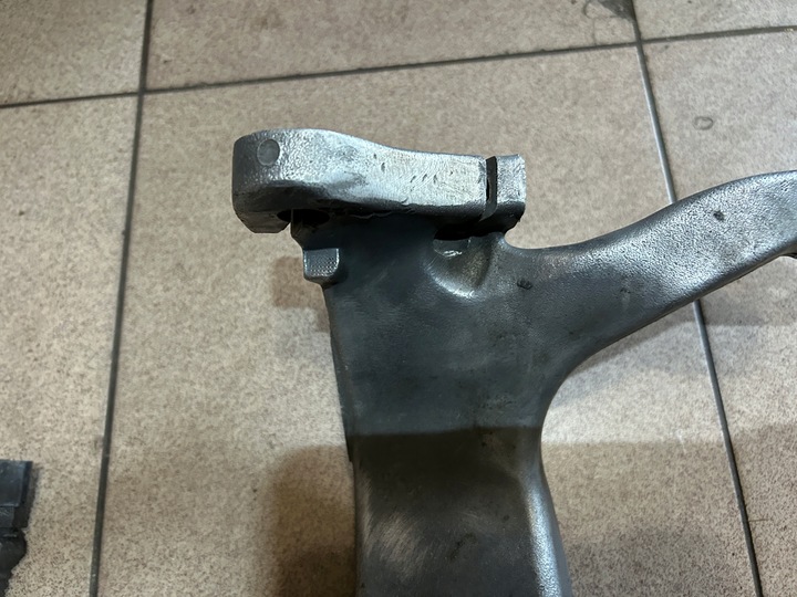 фото №12, Ступиця поворотна опора лівий перед audi a8 d2 2.5 2.8 3.7 4.2 рестайлінг 99-02