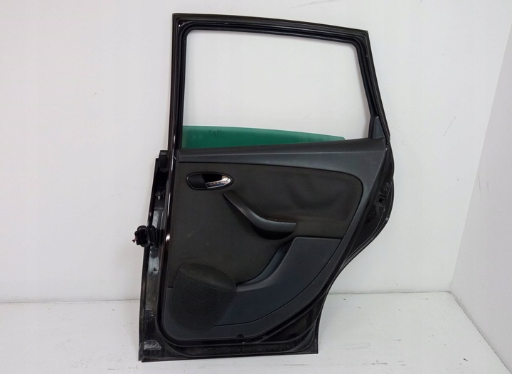 фото №8, Дверь правый зад seat altea