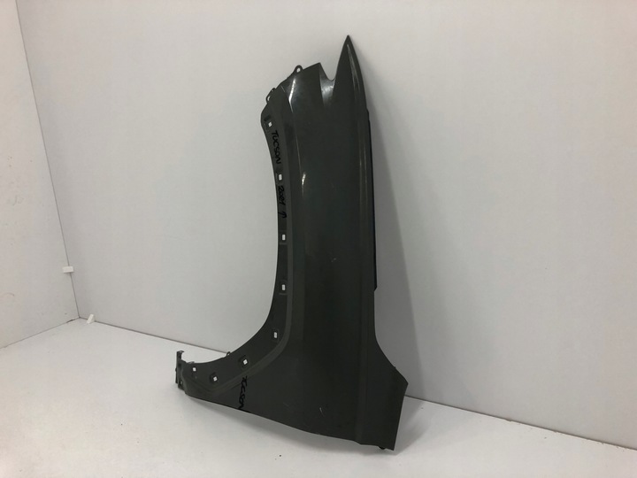 фото №3, Крило лівий перед hyundai tucson iv 2020-