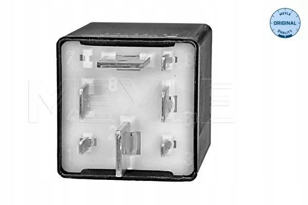 фото №10, Meyle реле насоса пального vw 1,6-2,8 a3/bora/gol