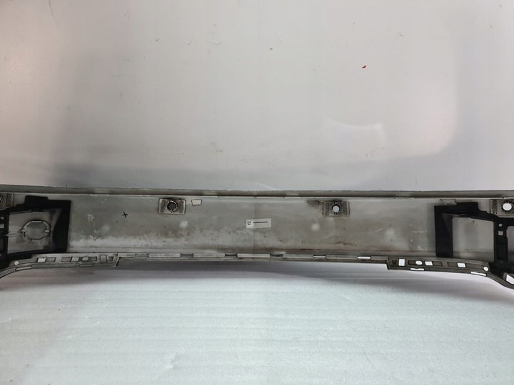 фото №11, Opel insignia a универсал рестайлинг 08- бампер зад задний 13239098