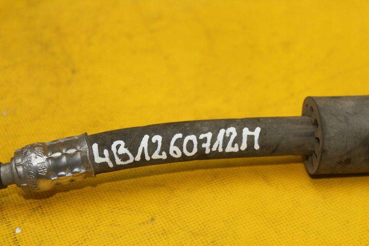 фото №6, Шланг кондиционера a6 c5 fl 4b0853960 2.5 tdi