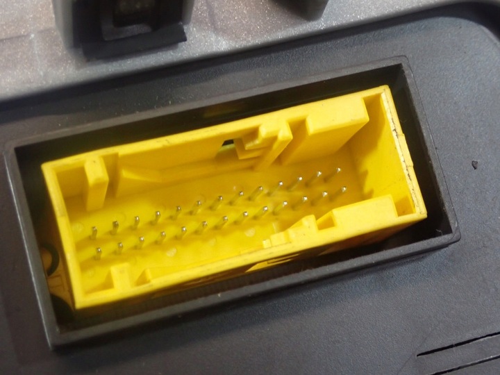 фото №5, Fiat ulysse ii 02-10 2.2 128km спидометр приборы 1490107080