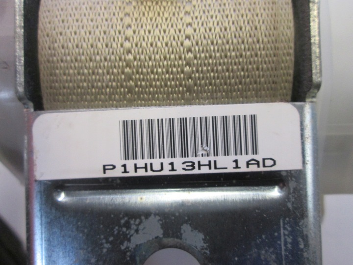 фото №14, Dodge charger 2014 pas зад задній лівий праві засіб середній