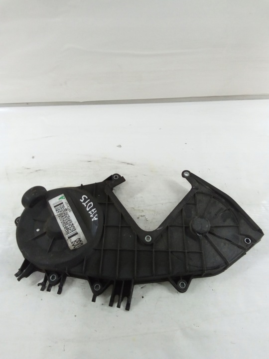 фото №1, I610 корпус распределительный вал astra j 1.7 a17dts 897376243