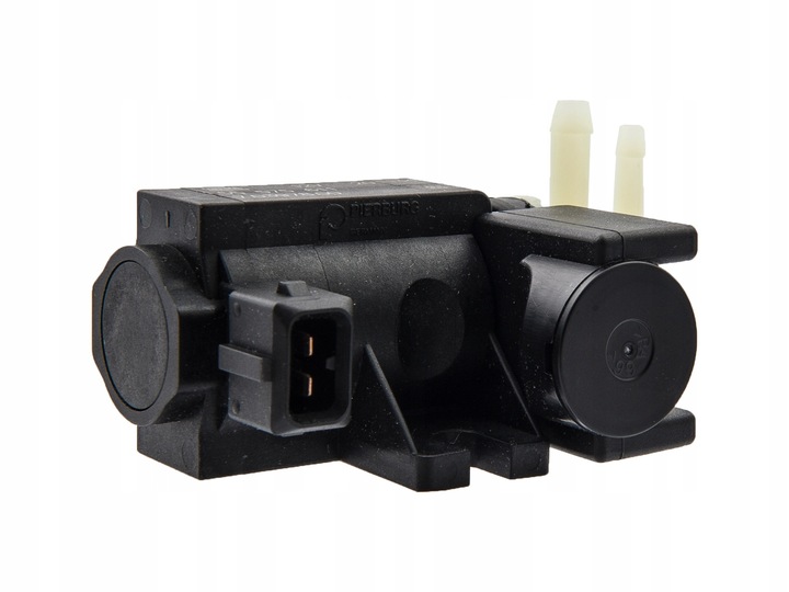 фото №8, Електроклапан турбіни egr 1.3 1.7 1.9 2.0 cdti opel оригінальний номер оригінал 55575611