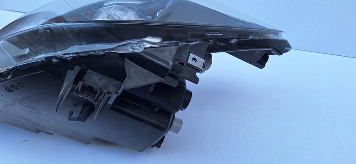 фото №9, Mazda cx5 cx-5 kd31-51040 лампа ліва ксенон