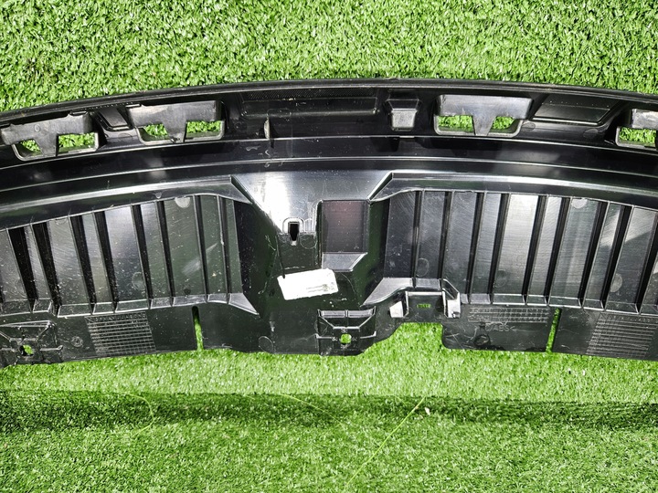 фото №7, Захист ременя pas маскувальна накладка перед mercedes eqb w243 21- a2438851401