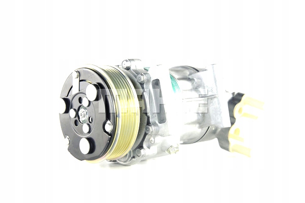 фото №4, Компрессор кондиционера mini r50 r53 r52 r56 r57 r58 r59 clubman r55