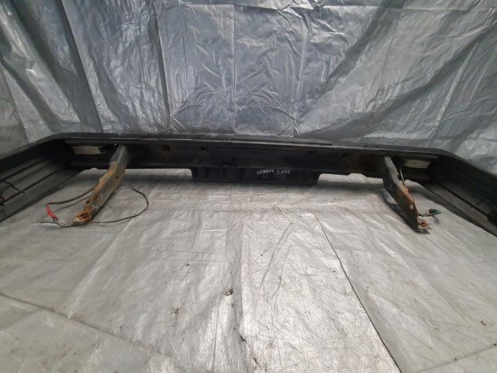 фото №15, Бампер перед vw volkswagen golf ii 90r.