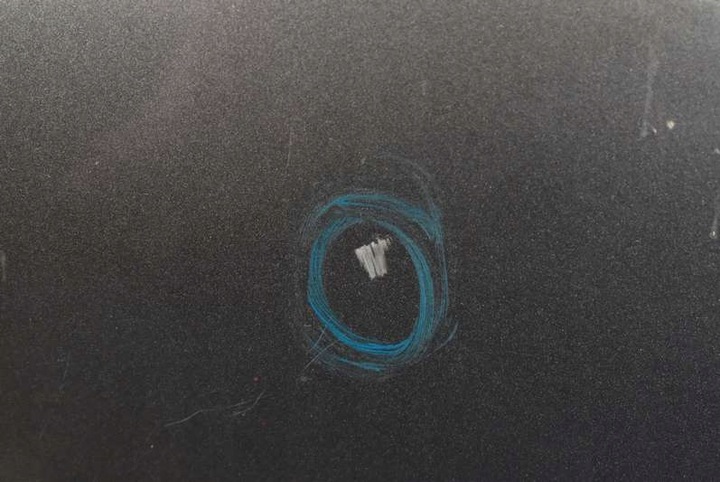 фото №7, Двері праві перед передні nh-737m honda civic 8 viii sedan 07-12