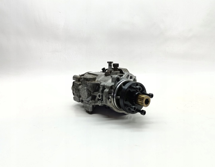фото №6, Насос топливная рейка nissan almera tino 2.2 di 0470504028 167005m322 109341-2060