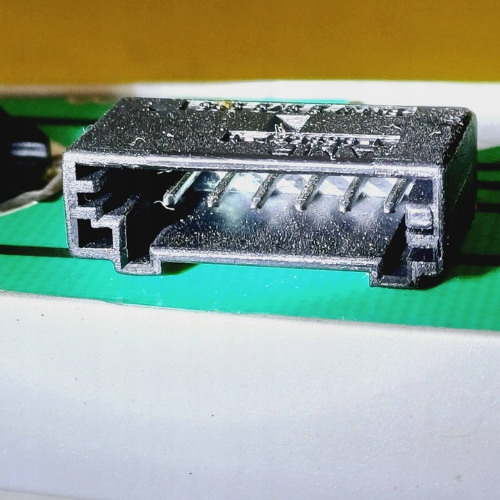 фото №8, Лампа стеля освітлення кабіна mini one cooper r50 - 53 1477675 nr177