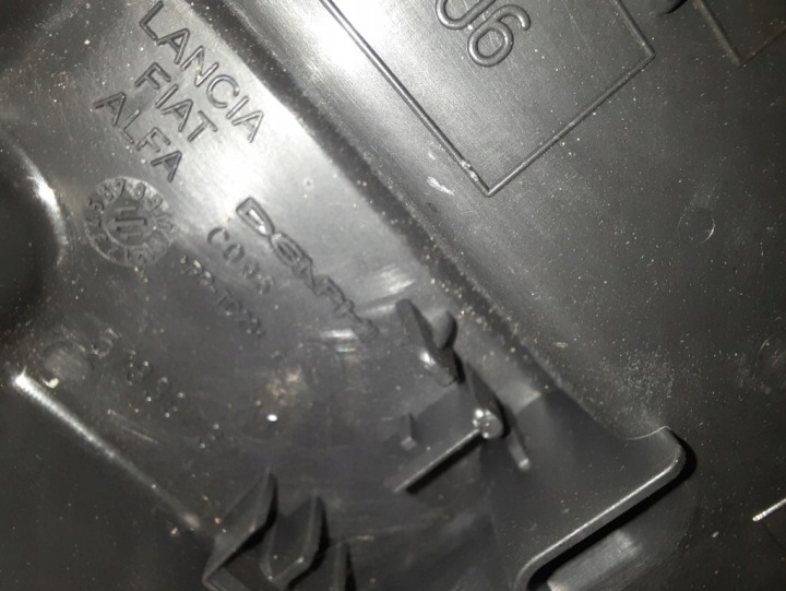 фото №7, Fiat doblo ii 10-22 блок предохранителей 51839437