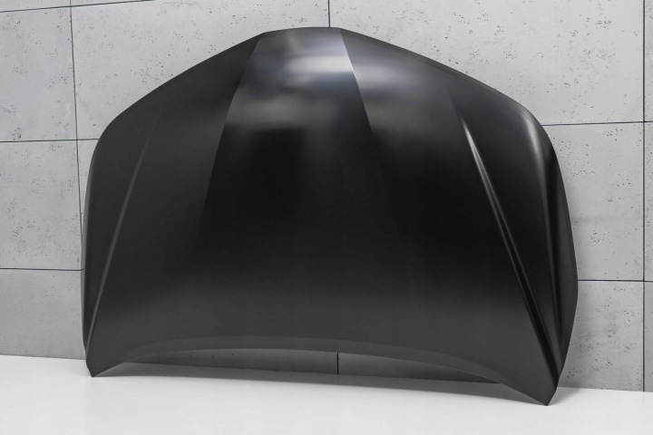фото №7, Toyota corolla xii e21 2019-2022 передний рестайлинг sedan капот стальной 5330102450