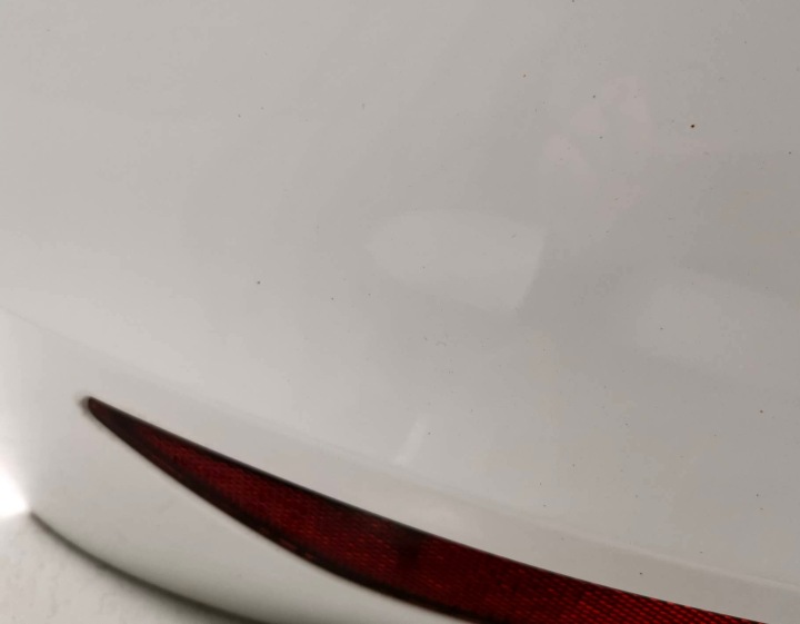 фото №13, Volkswagen oem номер 5g6807421 бампер задній