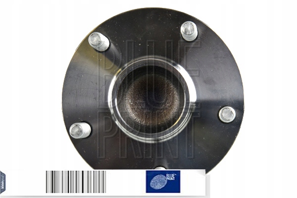 фото №14, Підшипник, набір ремонтний ступиці блакитний print adbp820002 4355030050 lexus