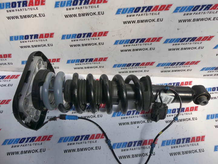 фото №1, Bmw xm g09 амортизатор зад правий vdc 5a3ae96