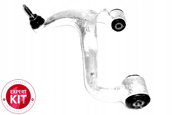 фото №1, Corteco важіль підвішування колеса зад p верх зад mercedes m w163