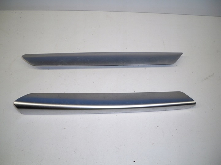 фото №1, Планка тунелю консолі mercedes e клас 212 w212