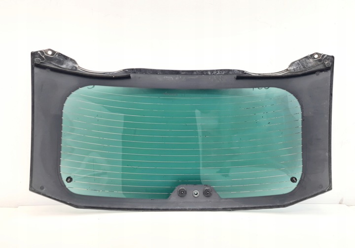 фото №5, Citroen c4 picasso i скло кришки багажника