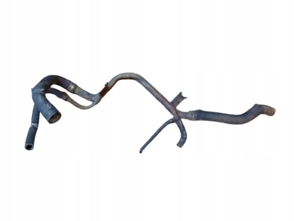 фото №1, Mazda 6 gg/gy 02-05 шланг шланг труба воды 2.0 citd rf5c магистраль