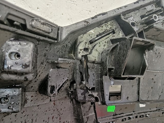 фото №9, Бампер перед переднее audi s6 c8 4k 2018-