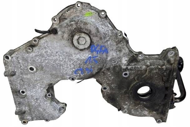 фото №1, Kia rio 2 ii 05-11 1.5 crdi d4fa насос масла корпус распределительный вал