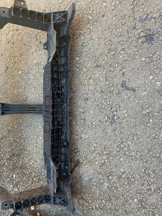 фото №11, Pas переднє opel vivaro 2016 93868911 j116