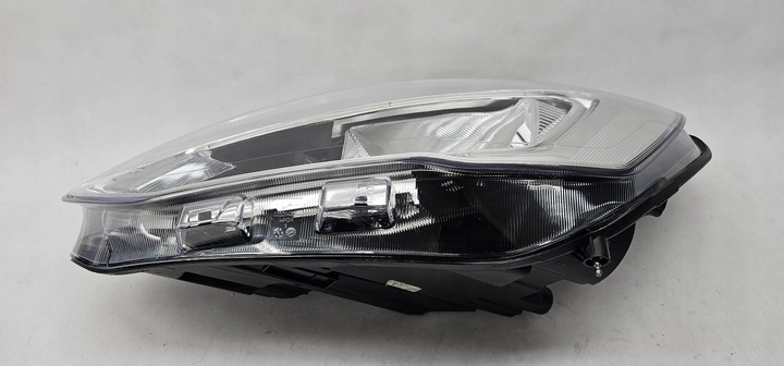 фото №12, Ford focus mk4 лампа перед передняя левая led fv