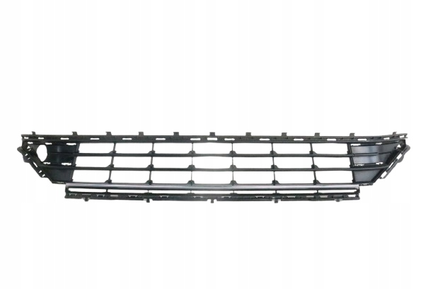 фото №1, Golf vii рестайлінг решітка бампера перед 5g0853677l