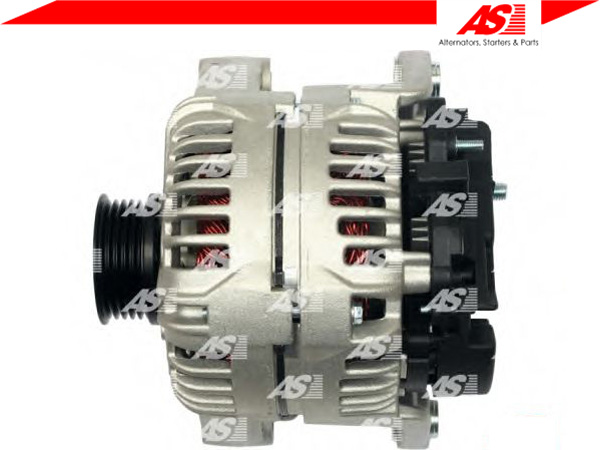 фото №3, As-pl генератор asp, a0308