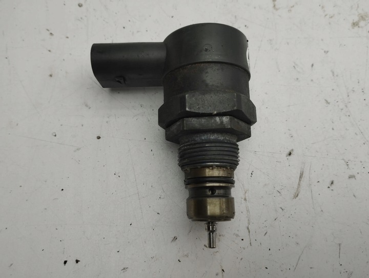 фото №6, Mercedes-benz s w221 2007 регулятор давления топлива